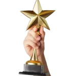 Global Franchise Champion Award