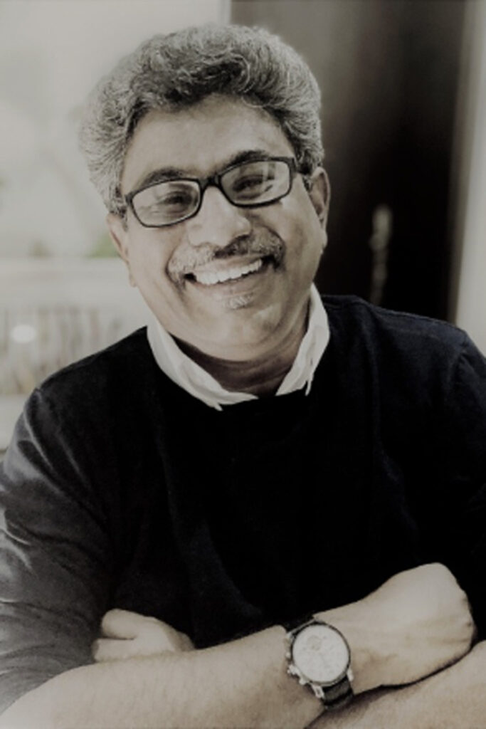 dr. m. a. babu